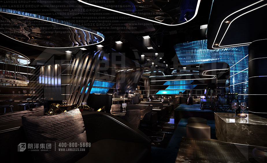 巴中十大酒吧排行榜：SPACE CLUB第四，貳麻酒館第六
