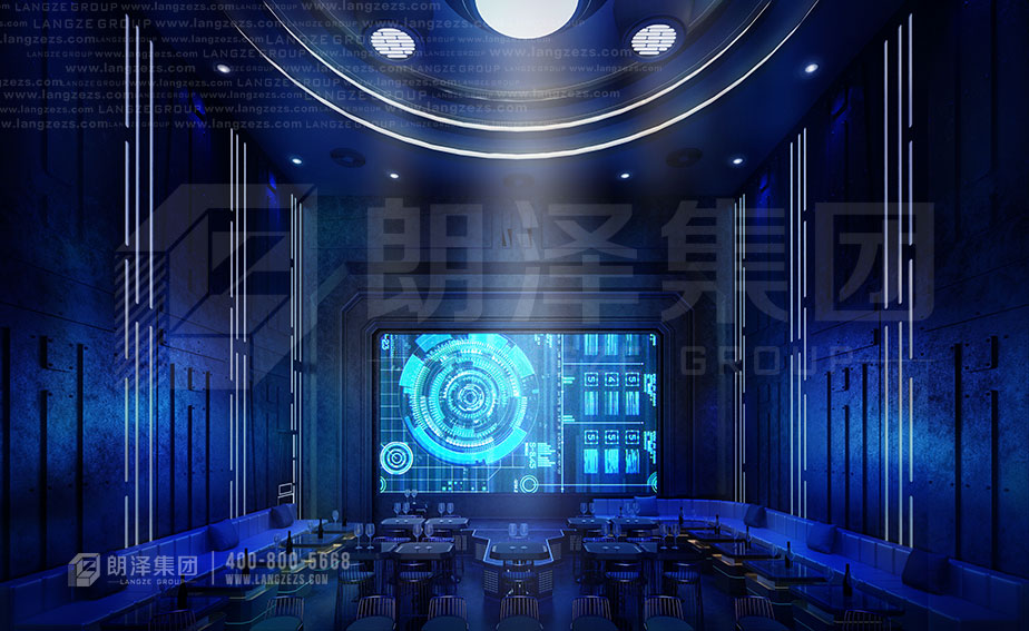 200平小酒吧裝修多少錢?酒吧裝修注意事項(xiàng)有哪些?